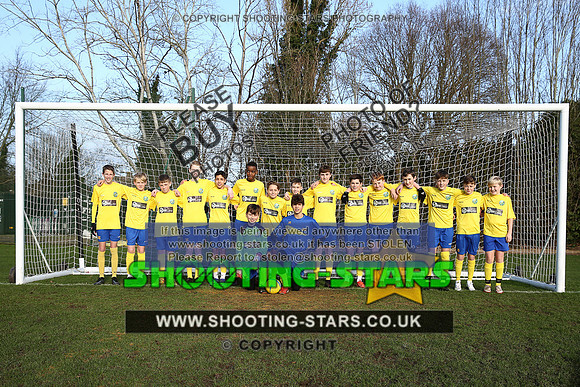 220116 Ascot U13 v Wendover 0495
