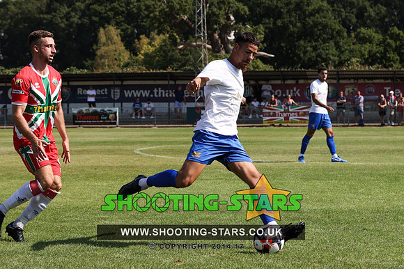220813 Ascot v Windsor-0041