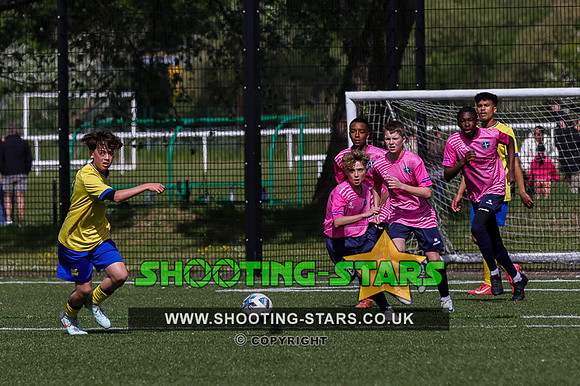 250504 Ascot v Sutton U14-0068