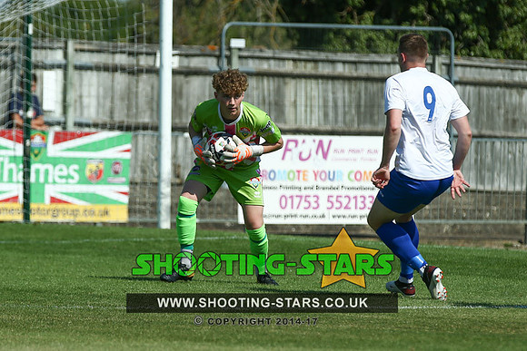 220813 Ascot v Windsor-0084