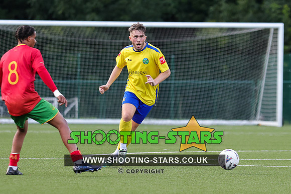 240716 Ascot v Holyport-0030