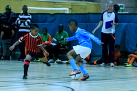 Reading Town v Focus Football