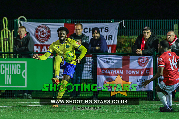 241029 Ascot v Chatham-0097