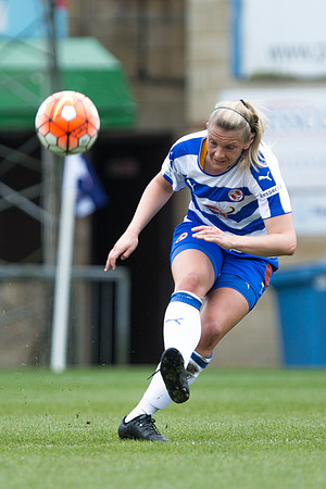 Reading FC Women vs Sunderland FC Ladies
