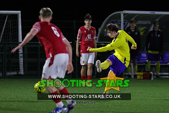 250204 Ascot v Uxbridge U18-0081