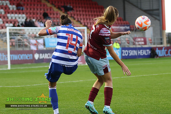 221023 Reading FCW v Westham UFCW-0326