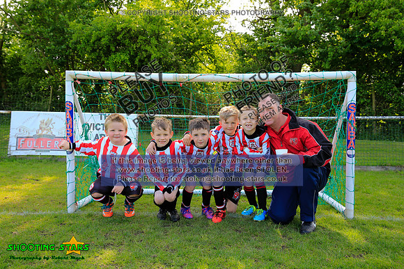 U8team 001