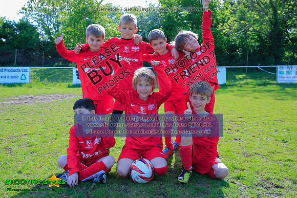 U8team 007