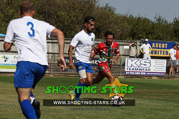 220813 Ascot v Windsor-0039