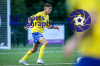06/07/2021, Football Pre-Season, Neil Graham