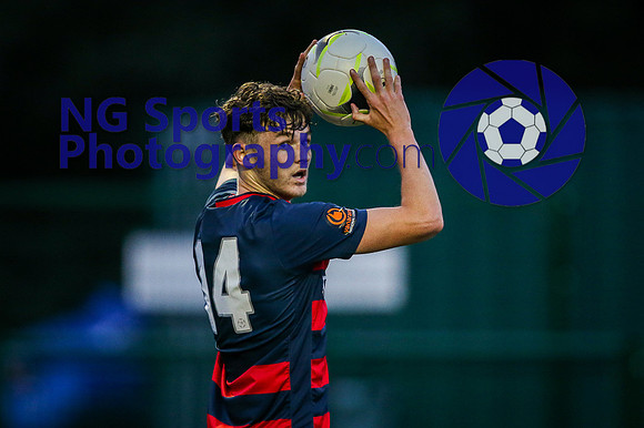 06/07/2021, Football Pre-Season, Neil Graham