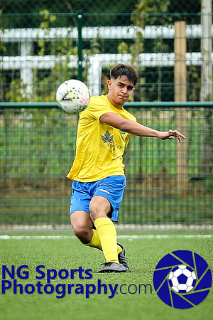 Ascot Utd FC vs Basingstoke Town FC202008151749