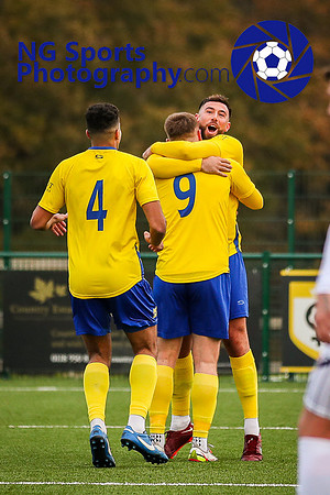 17/12/2022 Ascot Utd vs Windsor FC League Match, NG Sports Photography