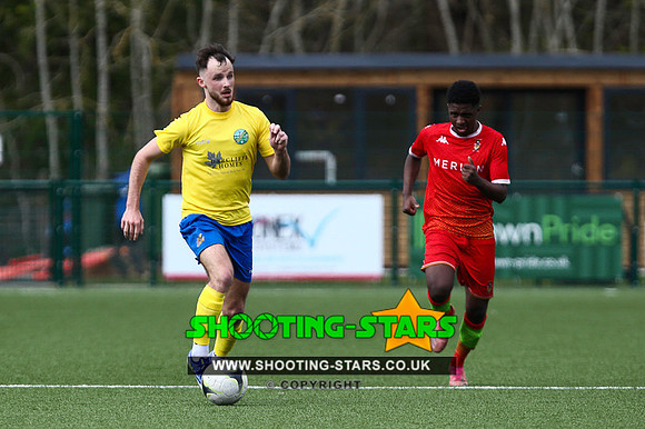 220425 Ascot v Egham 0100