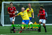 201024 Ascot v Knaphill