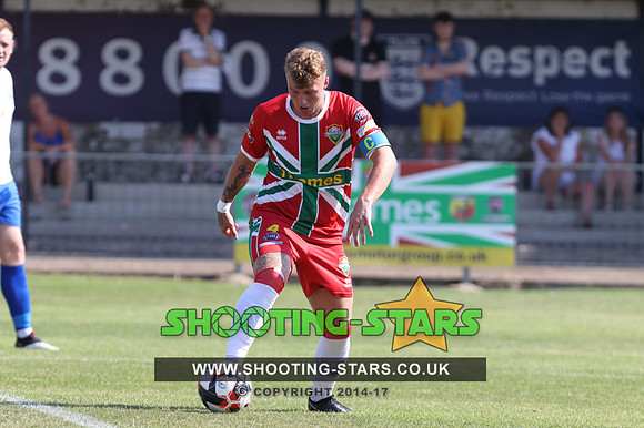 220813 Ascot v Windsor-0065