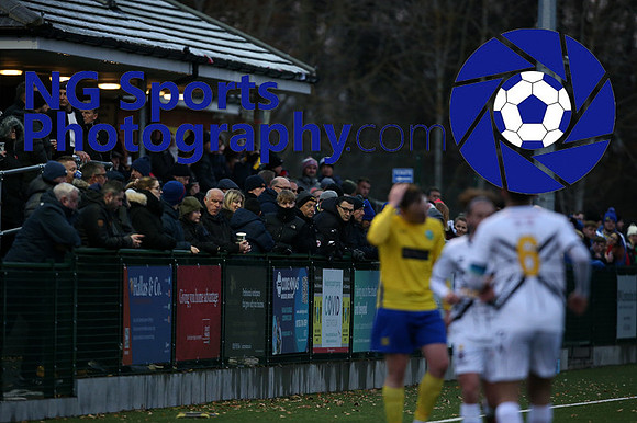 17/12/2022 Ascot Utd vs Windsor FC League Match, NG Sports Photography