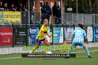 221030 Ascot v Bournemouth Women-0019