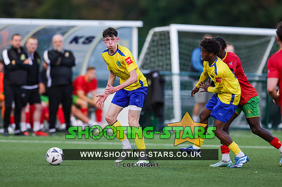 240716 Ascot v Holyport-0113