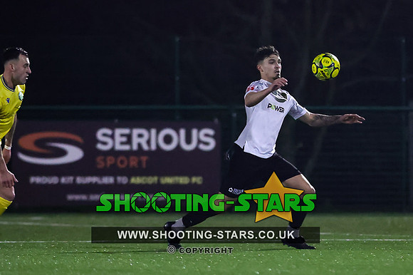 2501014 Ascot v Hungerford-0086