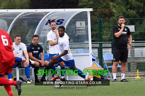 220730 Ascot v South Park-0133