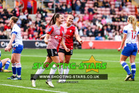 Reading FC Women V Southampton FC Women
