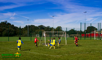 120908 Ascot Racing U8 v Bracknell Cav