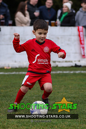 230218 Flackwell Heath Mascot-0039