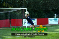 1 Ascot v Hythe FA Cup Pre-Match