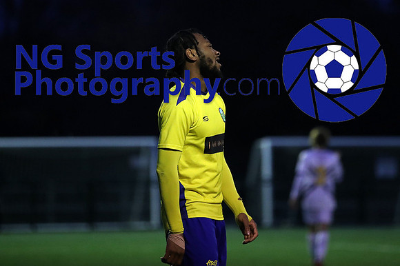 17/12/2022 Ascot Utd vs Windsor FC League Match, NG Sports Photography