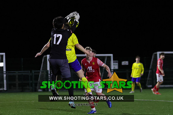 250204 Ascot v Uxbridge U18-0075