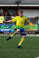 240407 U16 Ascot  Pre-Match