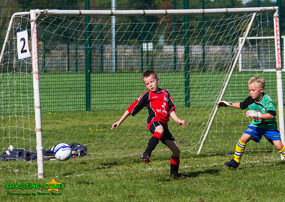 120908 Finch Ath U11 v Hart Hurricanes 6-1 054