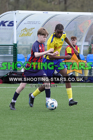 240409 Ascot v Hampton Richmond U15-0137