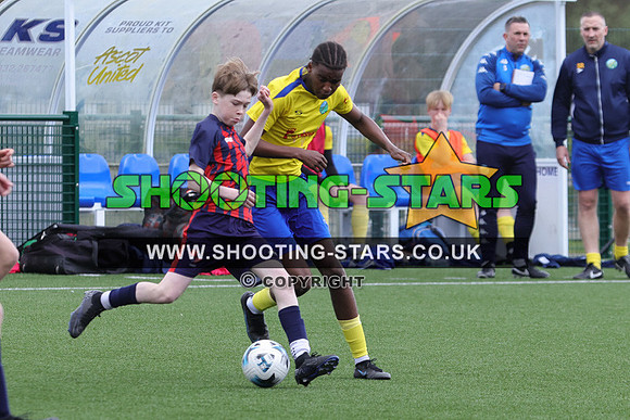 240409 Ascot v Hampton Richmond U15-0138