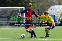 240409 Ascot v Hampton Richmond U15-0142
