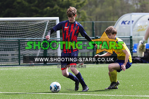 240409 Ascot v Hampton Richmond U15-0142