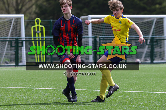 240409 Ascot v Hampton Richmond U15-0147