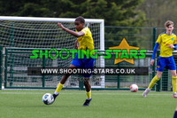 240409 Ascot v Hampton Richmond U15-0150