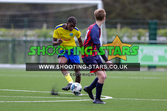 240409 Ascot v Hampton Richmond U15-0156