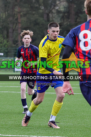 240409 Ascot v Hampton Richmond U15-0160