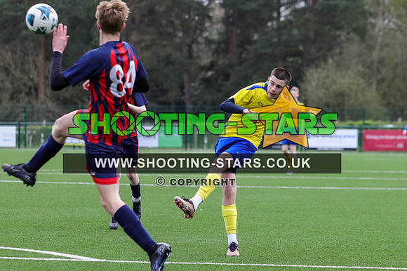 240409 Ascot v Hampton Richmond U15-0161