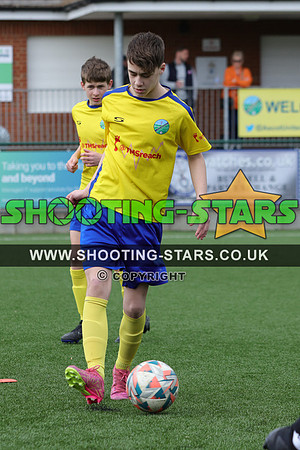 240409 Ascot v Hampton Richmond U15-0046