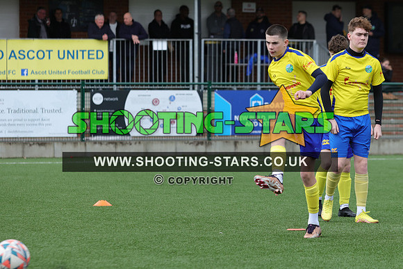240409 Ascot v Hampton Richmond U15-0049