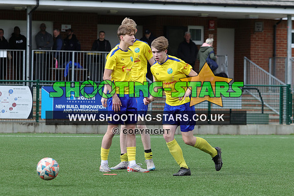 240409 Ascot v Hampton Richmond U15-0061