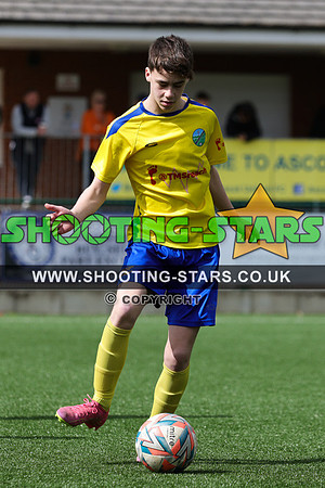 240409 Ascot v Hampton Richmond U15-0071