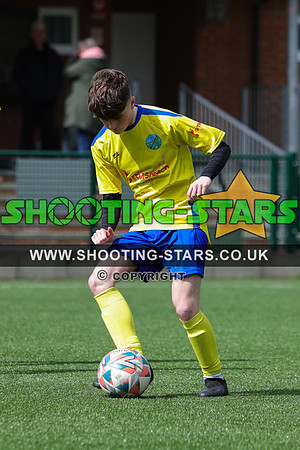240409 Ascot v Hampton Richmond U15-0079