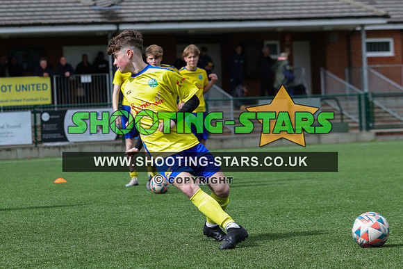 240409 Ascot v Hampton Richmond U15-0088