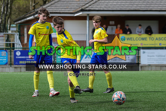 240409 Ascot v Hampton Richmond U15-0090