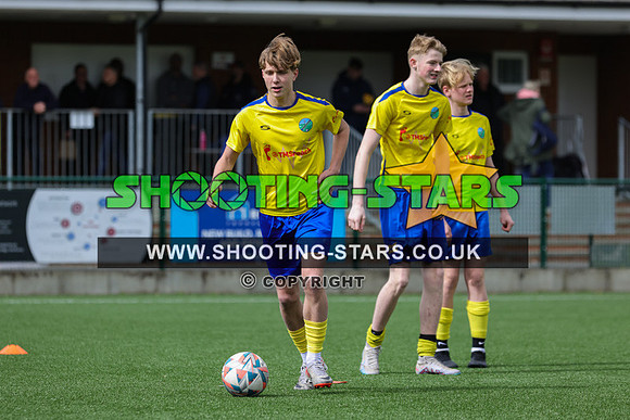 240409 Ascot v Hampton Richmond U15-0091